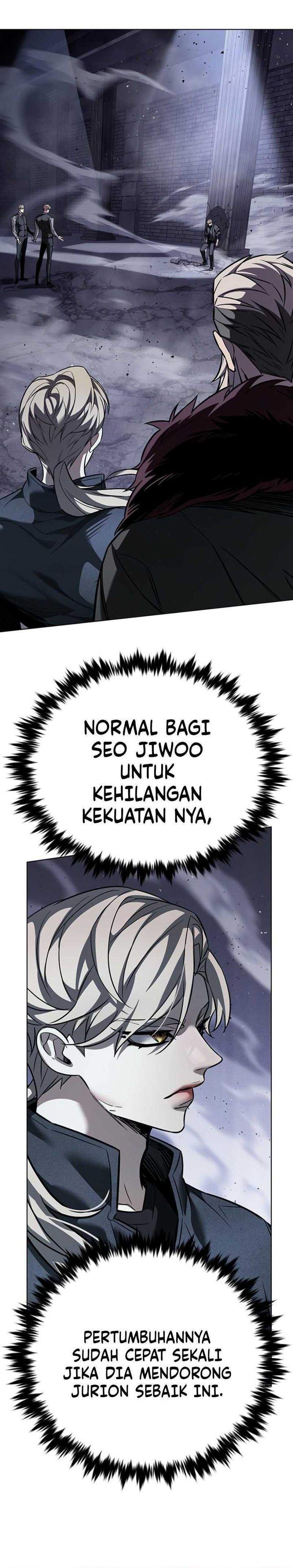 Eleceed Chap 399 - Next Chap 400