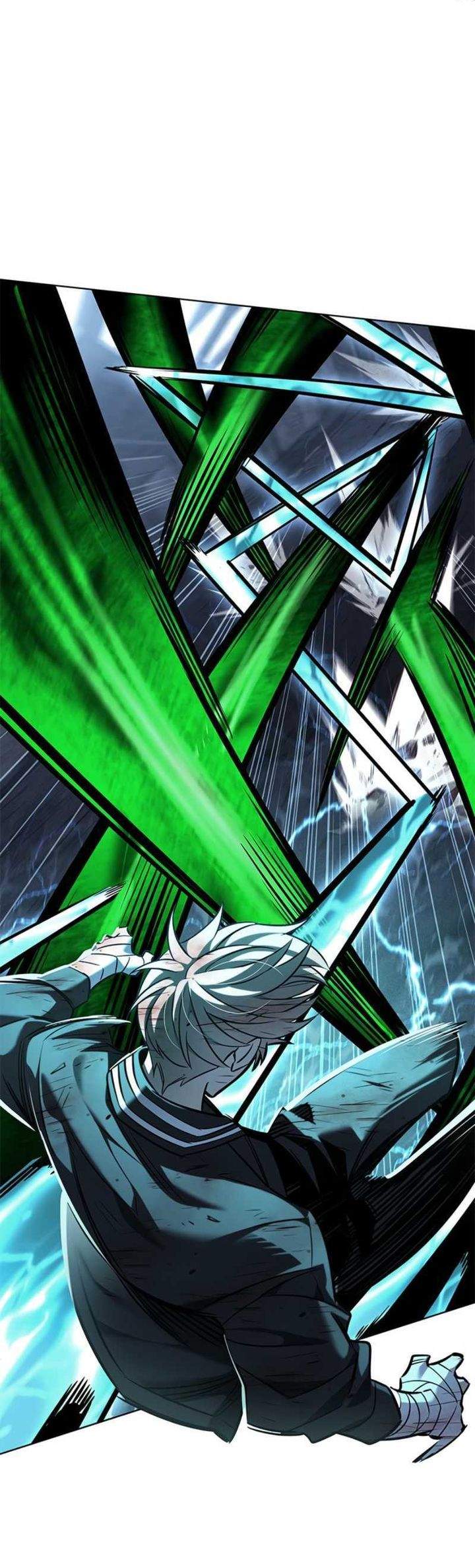 Eleceed Chap 399 - Next Chap 400