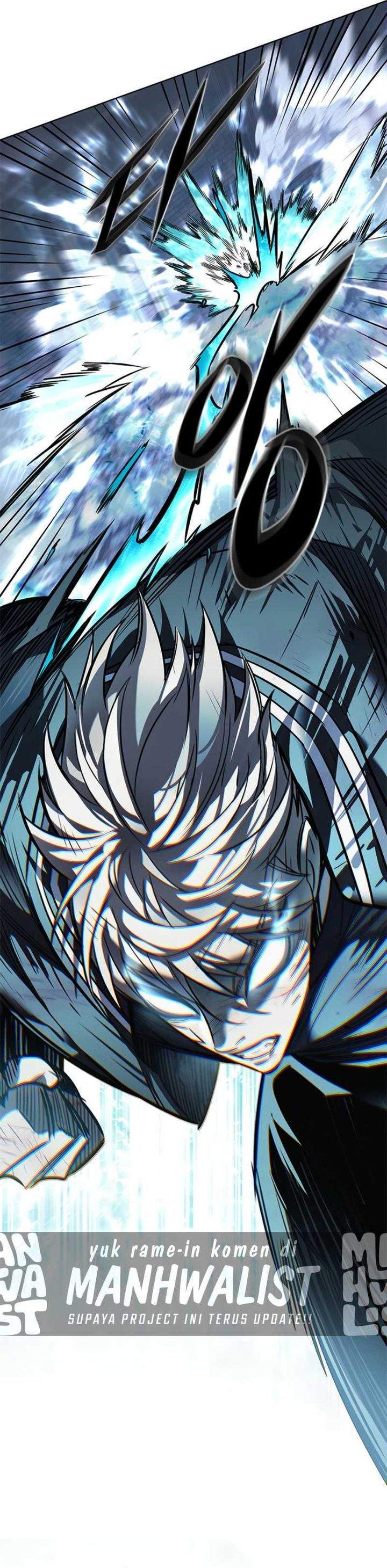 Eleceed Chap 399 - Next Chap 400