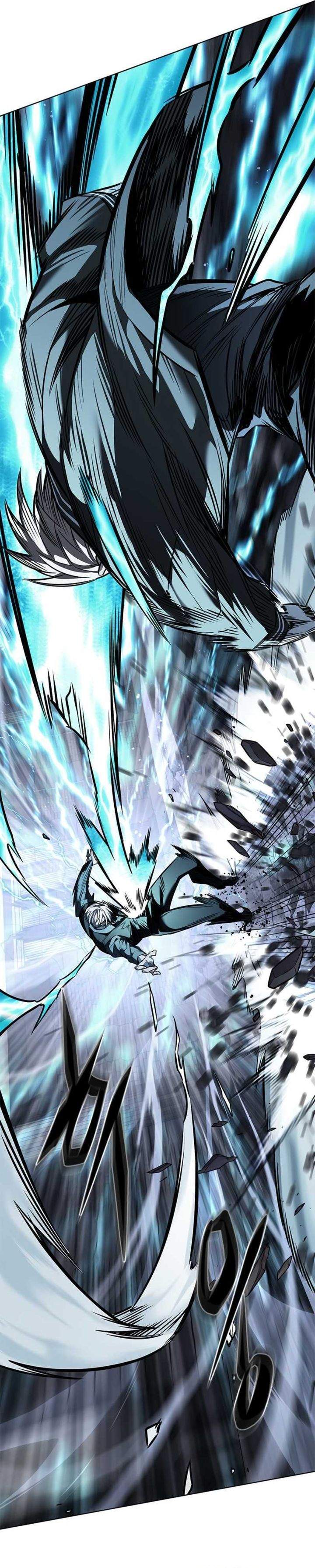Eleceed Chap 399 - Next Chap 400