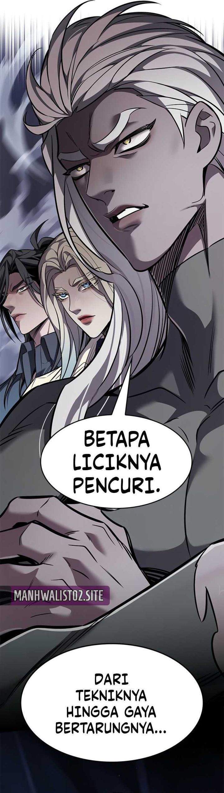Eleceed Chap 399 - Next Chap 400