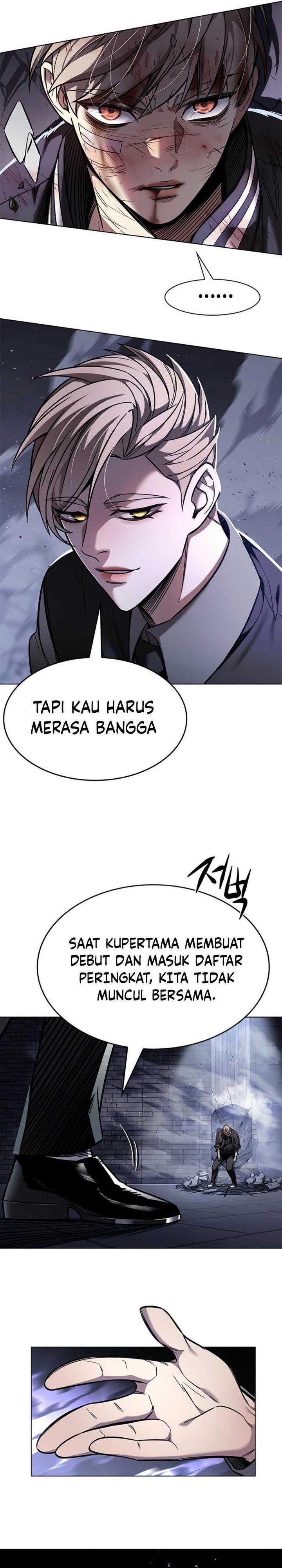 Eleceed Chap 399 - Next Chap 400