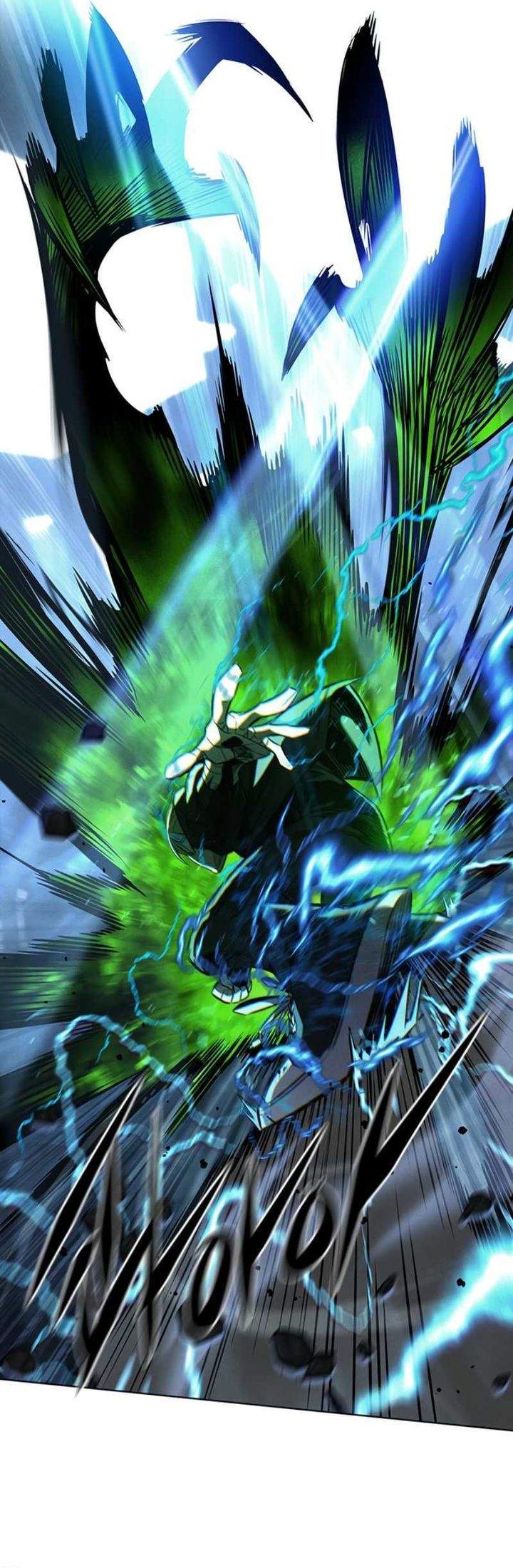 Eleceed Chap 399 - Next Chap 400