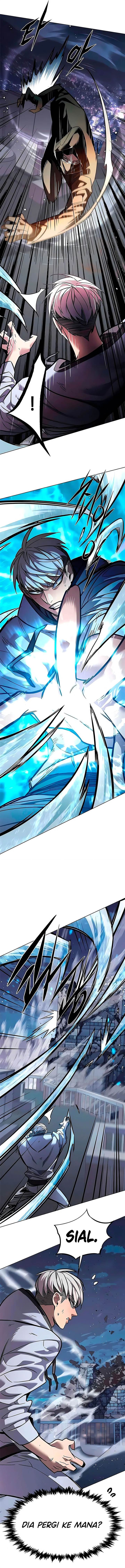 Eleceed Chap 390 - Next Chap 391