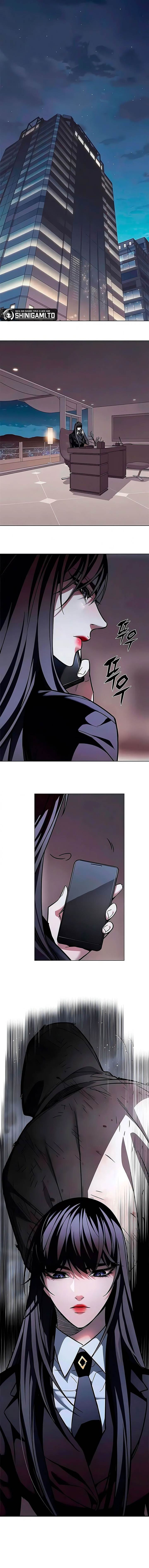 Eleceed Chap 390 - Next Chap 391