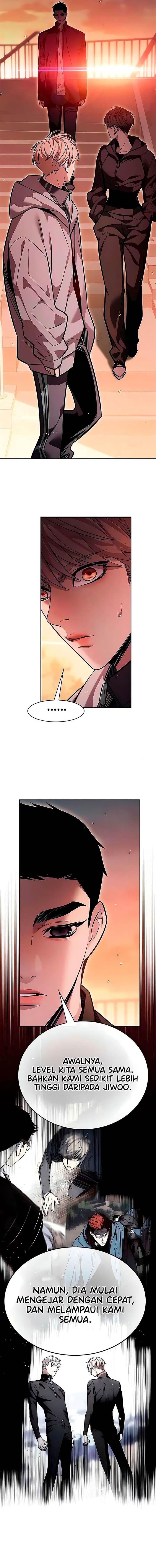 Eleceed Chap 390 - Next Chap 391