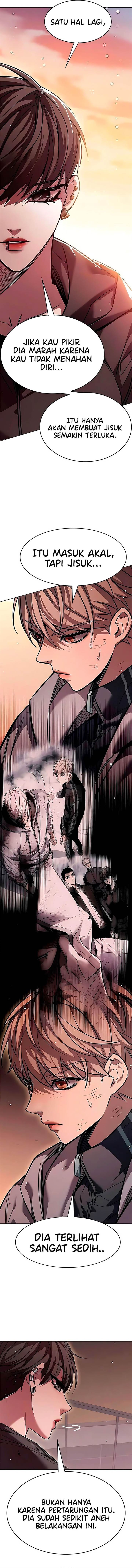 Eleceed Chap 390 - Next Chap 391