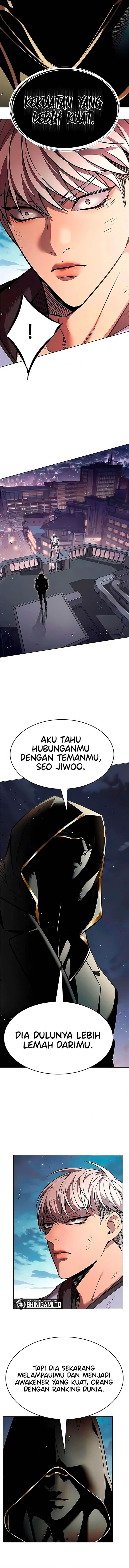 Eleceed Chap 390 - Next Chap 391