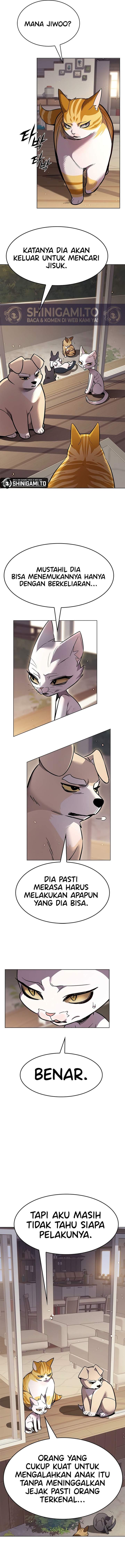 Eleceed Chap 391 - Next Chap 392