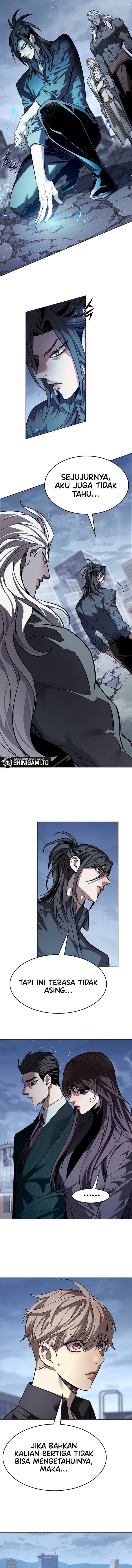 Eleceed Chap 391 - Next Chap 392