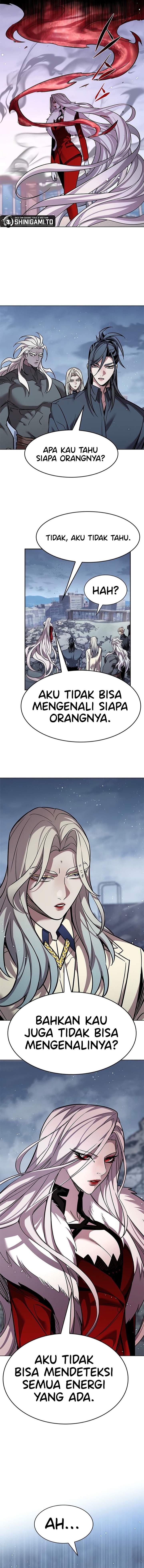 Eleceed Chap 391 - Next Chap 392