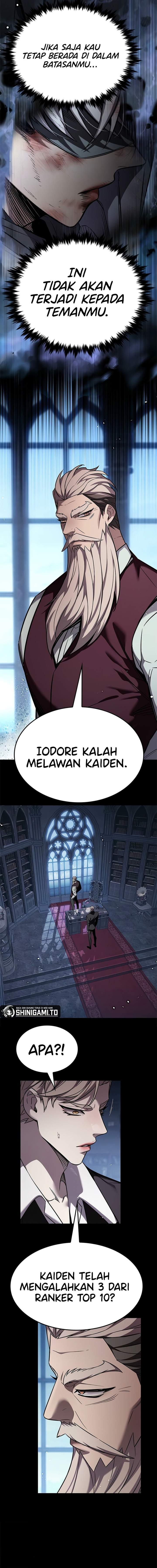 Eleceed Chap 391 - Next Chap 392