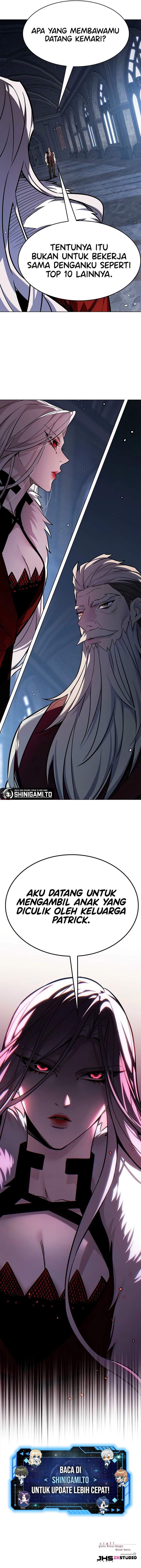 Eleceed Chap 391 - Next Chap 392