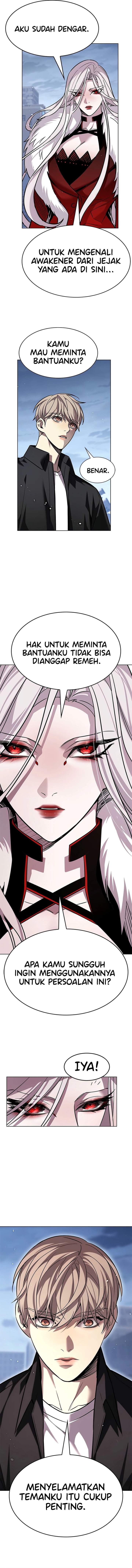 Eleceed Chap 391 - Next Chap 392