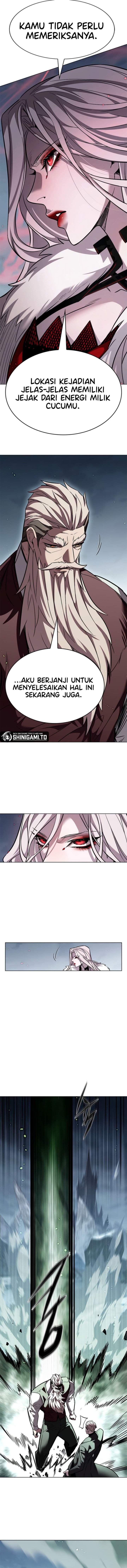 Eleceed Chap 392 - Next Chap 393