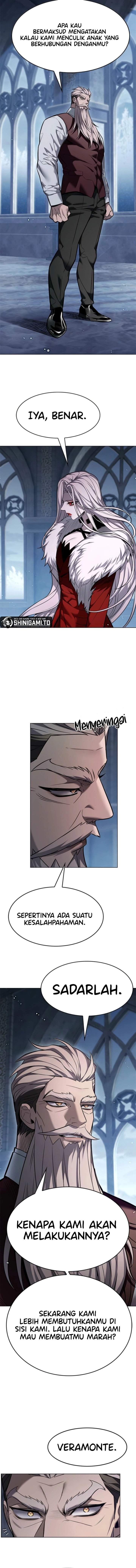 Eleceed Chap 392 - Next Chap 393