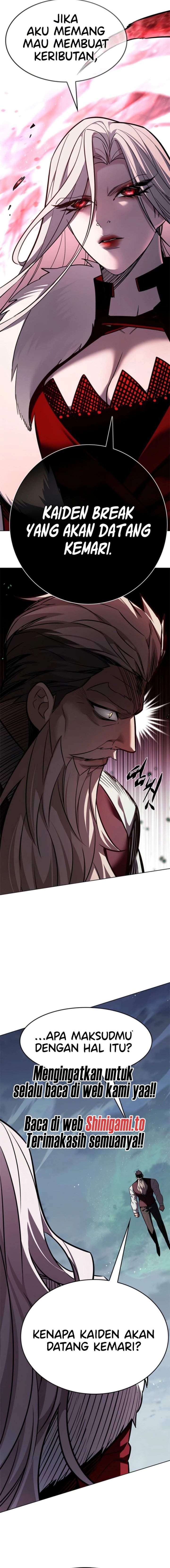 Eleceed Chap 392 - Next Chap 393