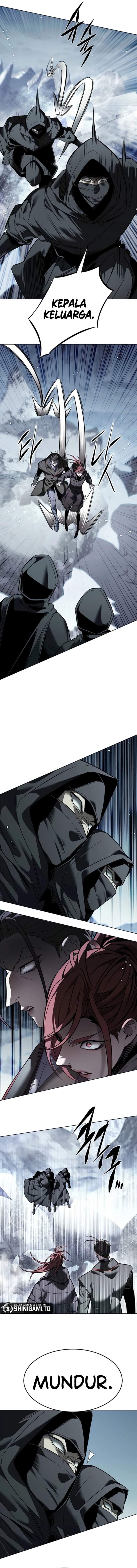 Eleceed Chap 392 - Next Chap 393