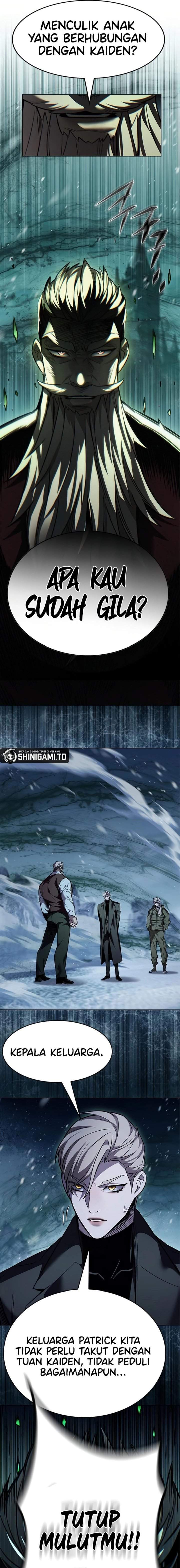 Eleceed Chap 393 - Next Chap 394