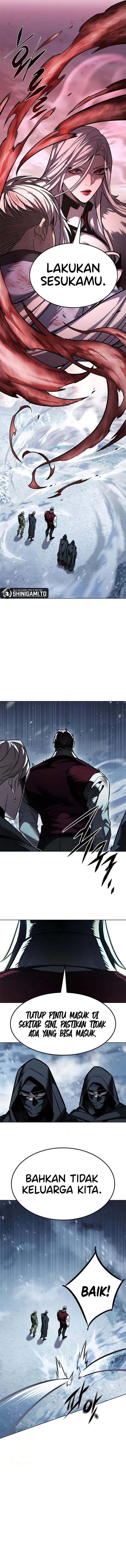 Eleceed Chap 393 - Next Chap 394