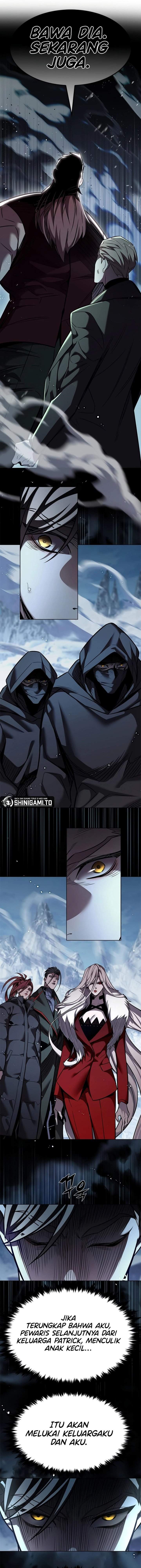 Eleceed Chap 393 - Next Chap 394