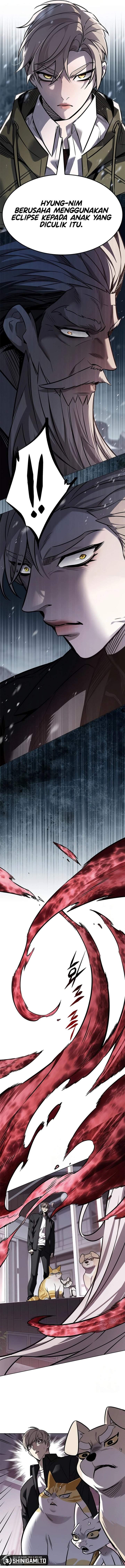 Eleceed Chap 393 - Next Chap 394