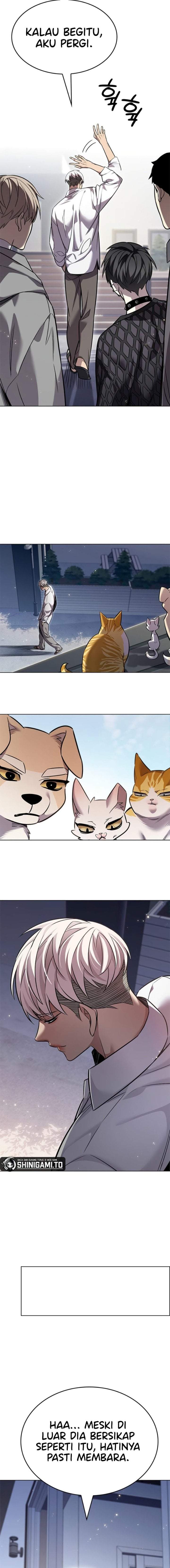 Eleceed Chap 407 - Next Chap 408
