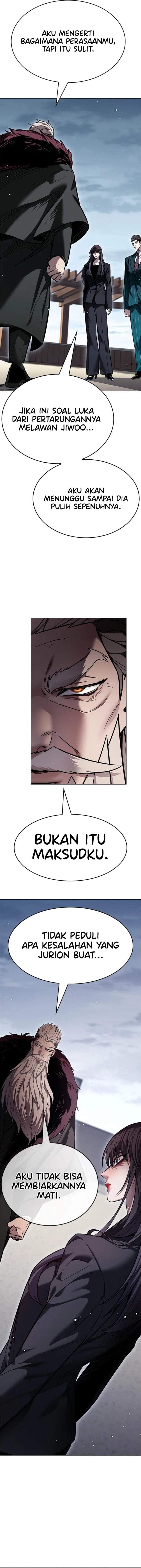 Eleceed Chap 404 - Next Chap 405