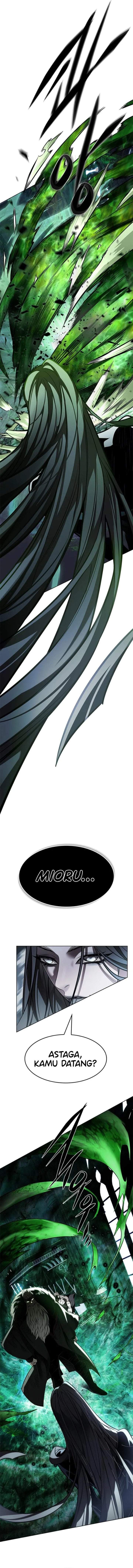 Eleceed Chap 404 - Next Chap 405