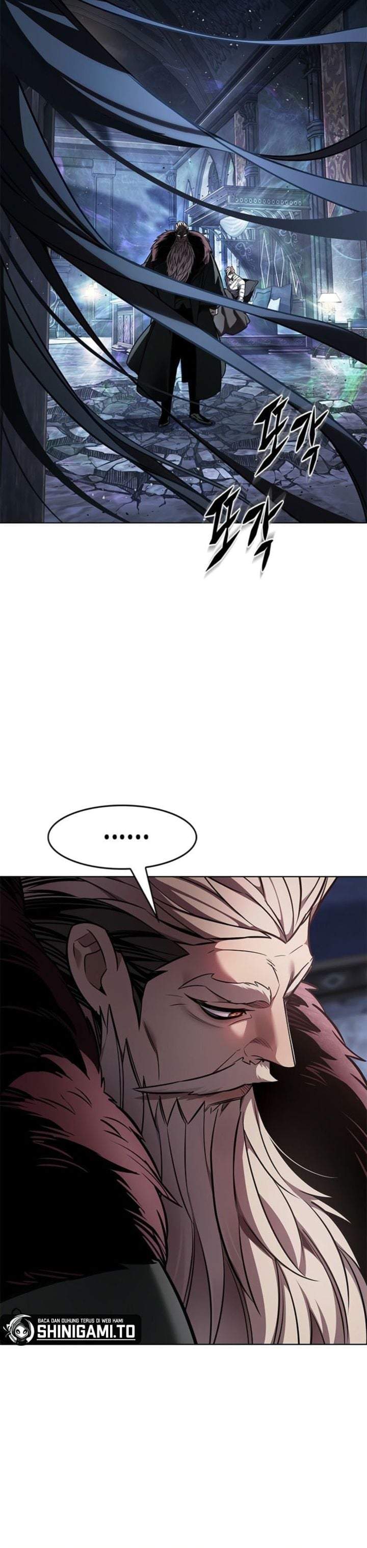 Eleceed Chap 405 - Next Chap 406