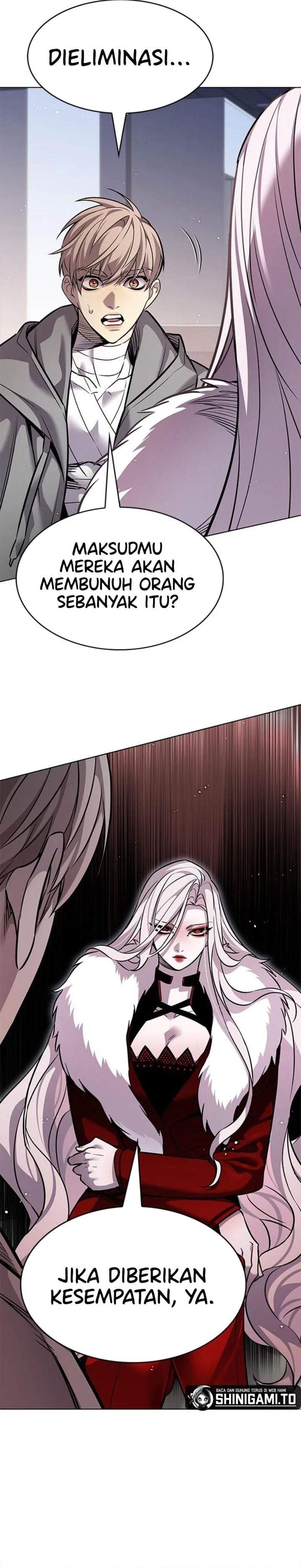 Eleceed Chap 406 - Next Chap 407