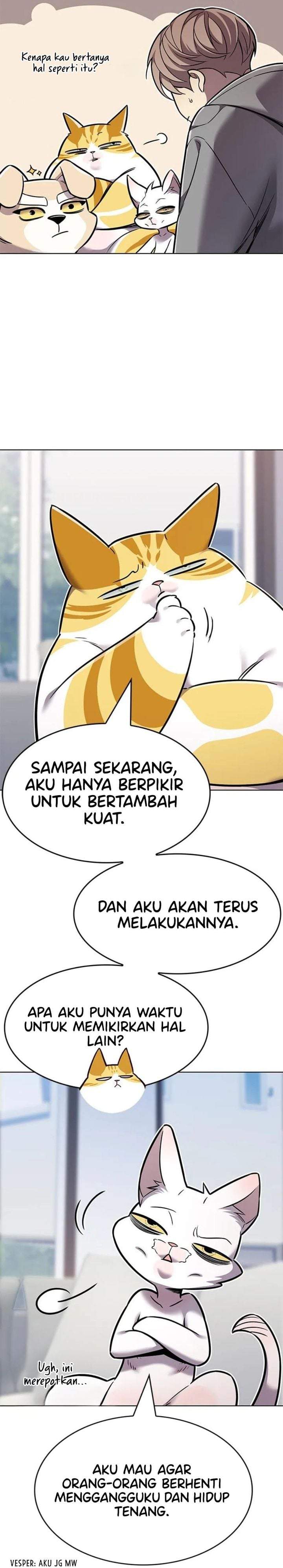 Eleceed Chap 406 - Next Chap 407