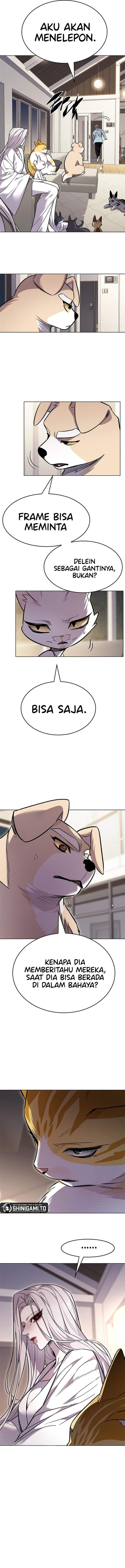 Eleceed Chap 408 - Next Chap 409