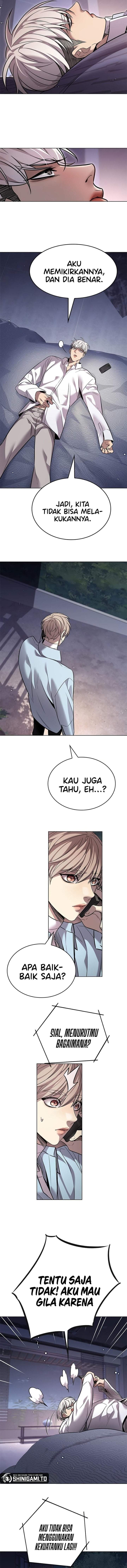 Eleceed Chap 408 - Next Chap 409