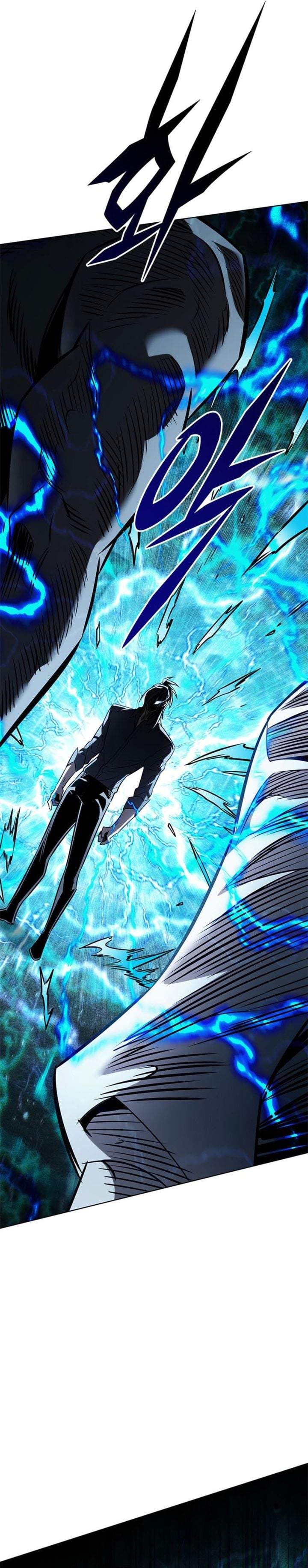Eleceed Chap 409 - Next Chap 410