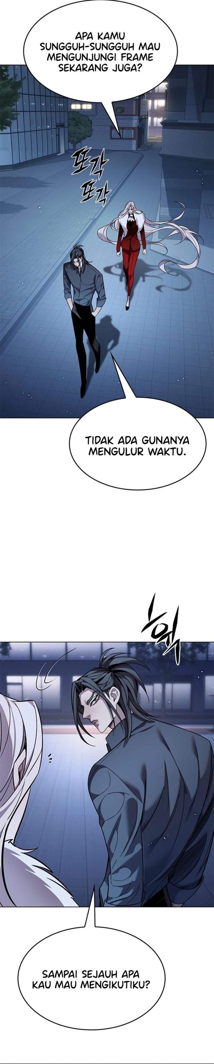 Eleceed Chap 409 - Next Chap 410