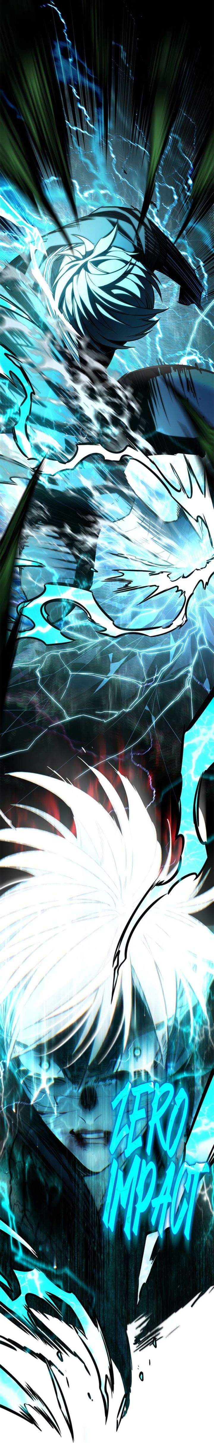 Eleceed Chap 400 - Next Chap 401