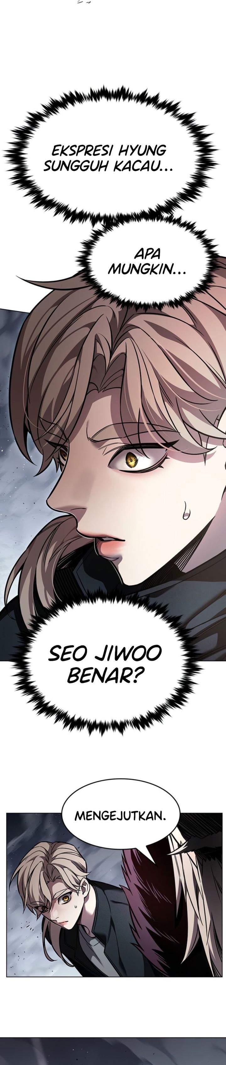 Eleceed Chap 400 - Next Chap 401