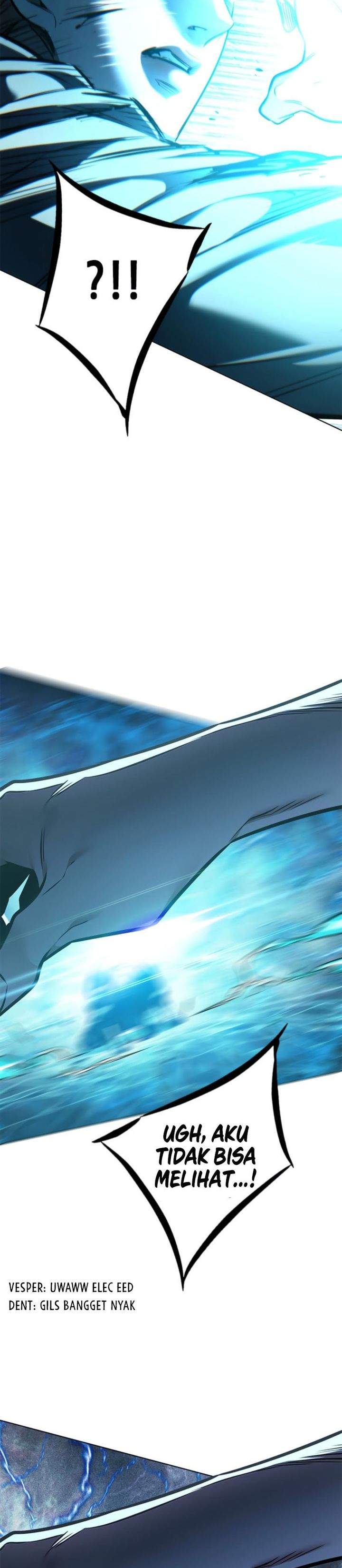 Eleceed Chap 400 - Next Chap 401