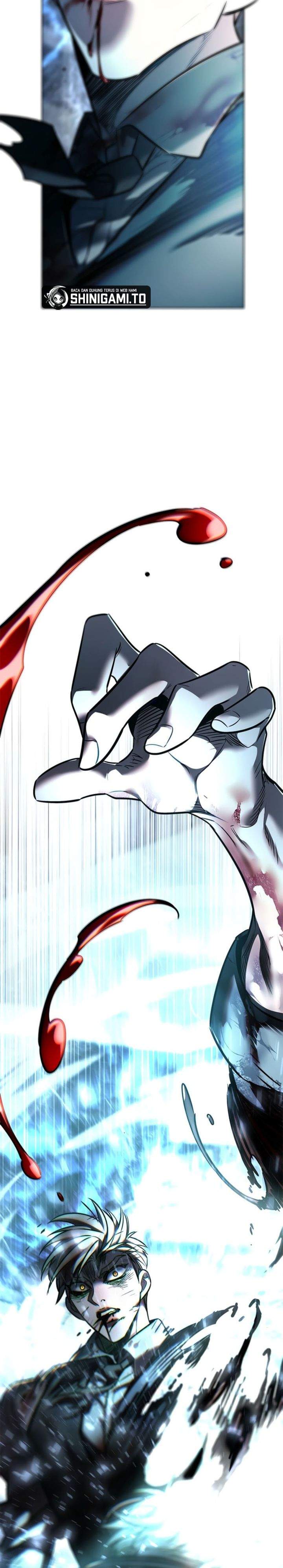 Eleceed Chap 400 - Next Chap 401
