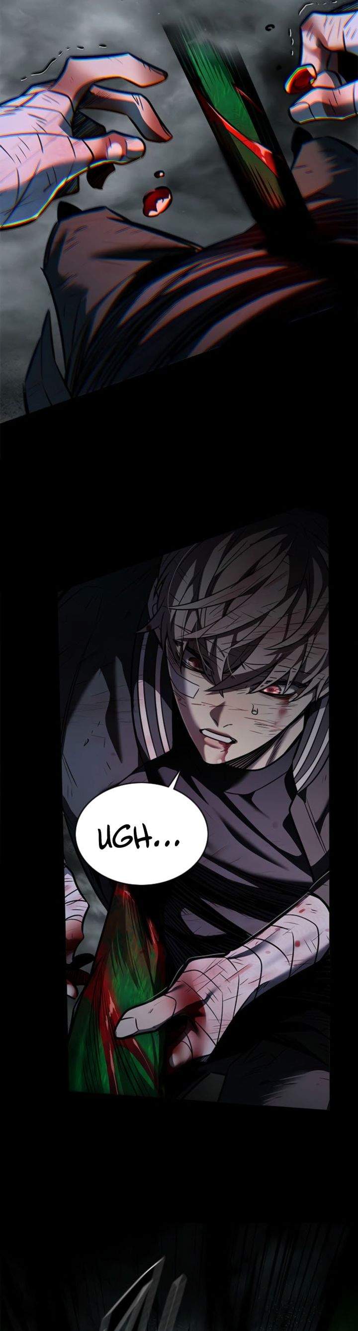Eleceed Chap 400 - Next Chap 401