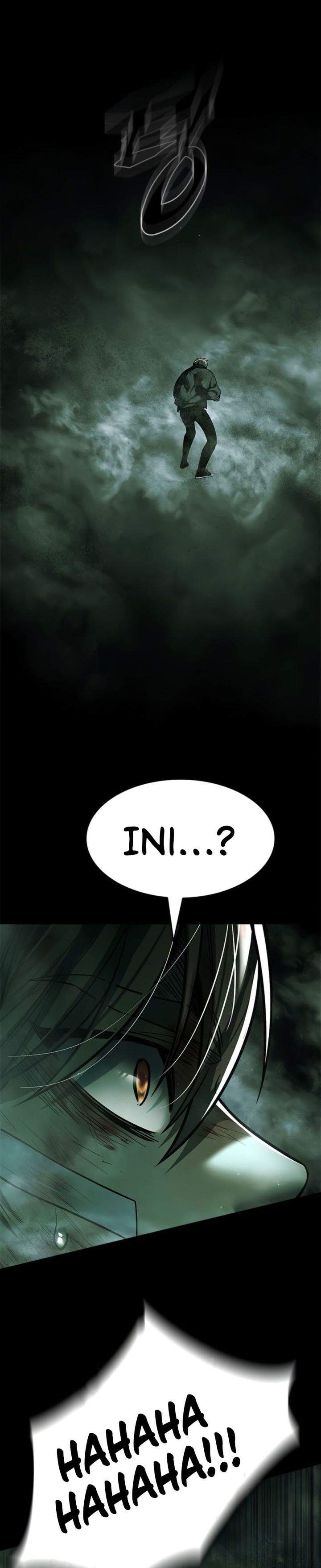 Eleceed Chap 400 - Next Chap 401