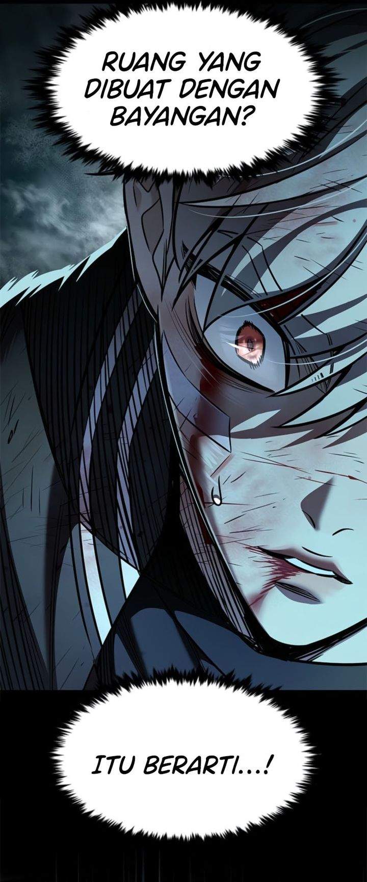 Eleceed Chap 400 - Next Chap 401