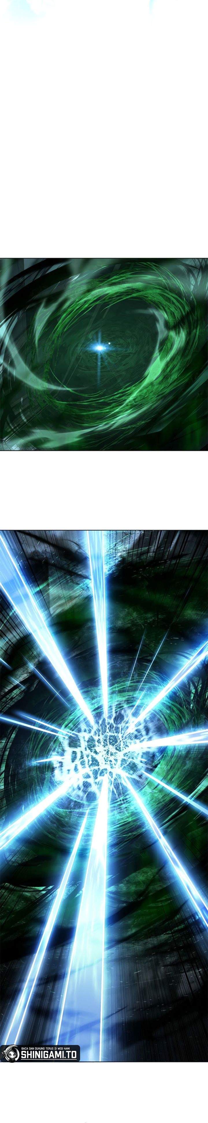 Eleceed Chap 400 - Next Chap 401