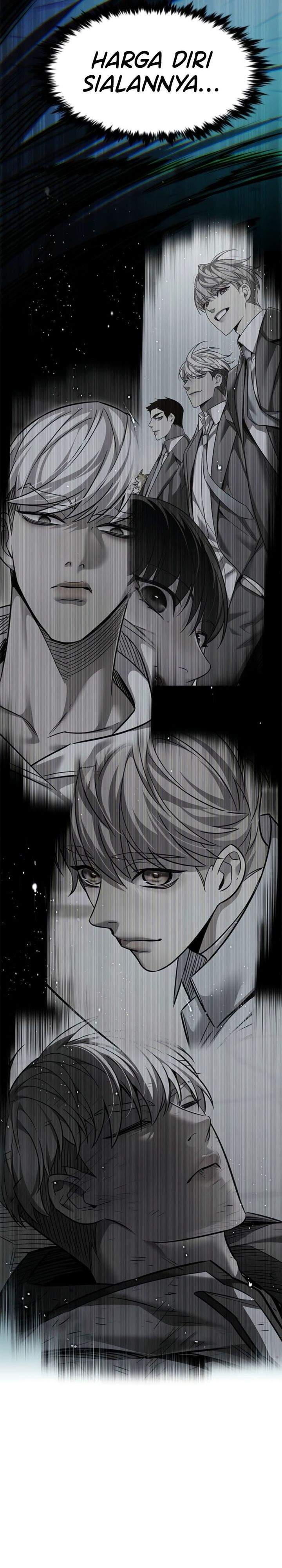 Eleceed Chap 400 - Next Chap 401
