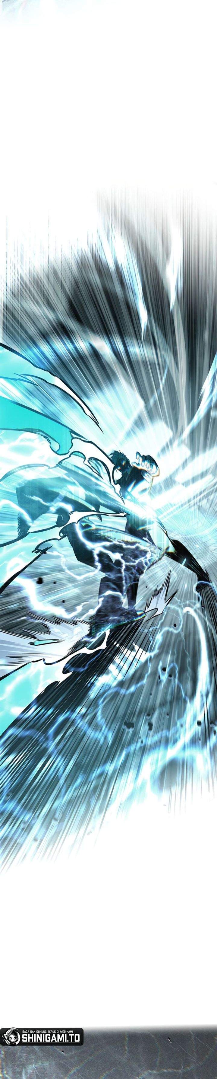 Eleceed Chap 400 - Next Chap 401