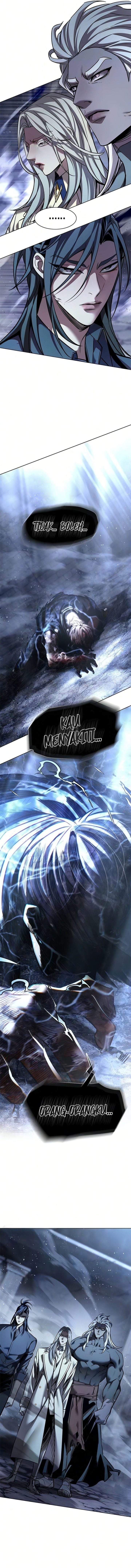 Eleceed Chap 401 - Next Chap 402