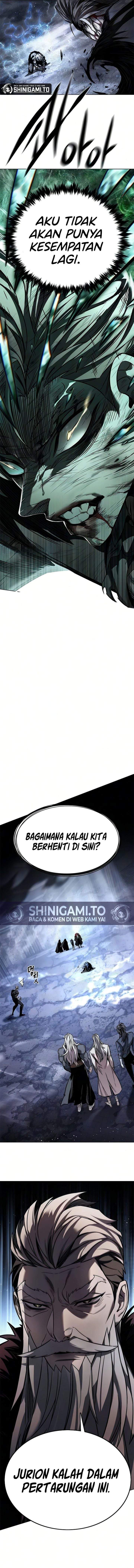 Eleceed Chap 401 - Next Chap 402
