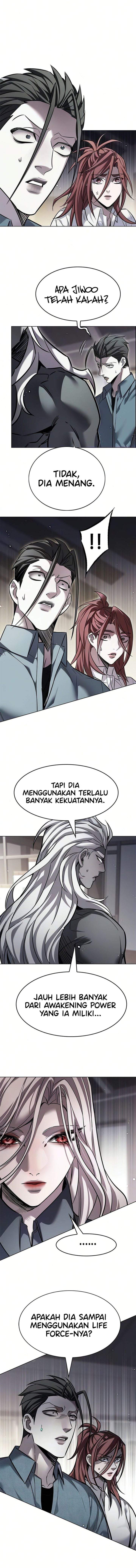 Eleceed Chap 401 - Next Chap 402