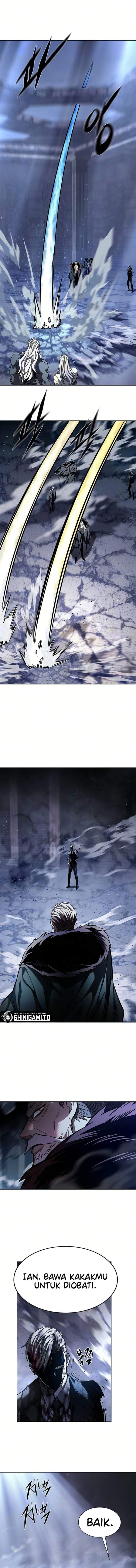 Eleceed Chap 401 - Next Chap 402